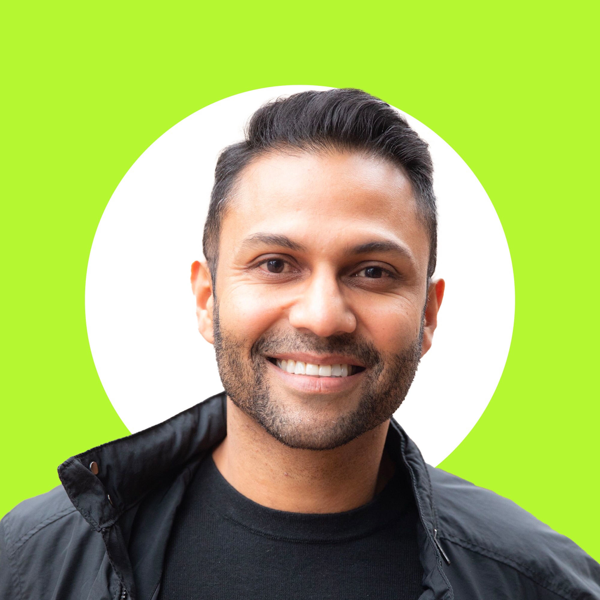 Gaurav Valani
