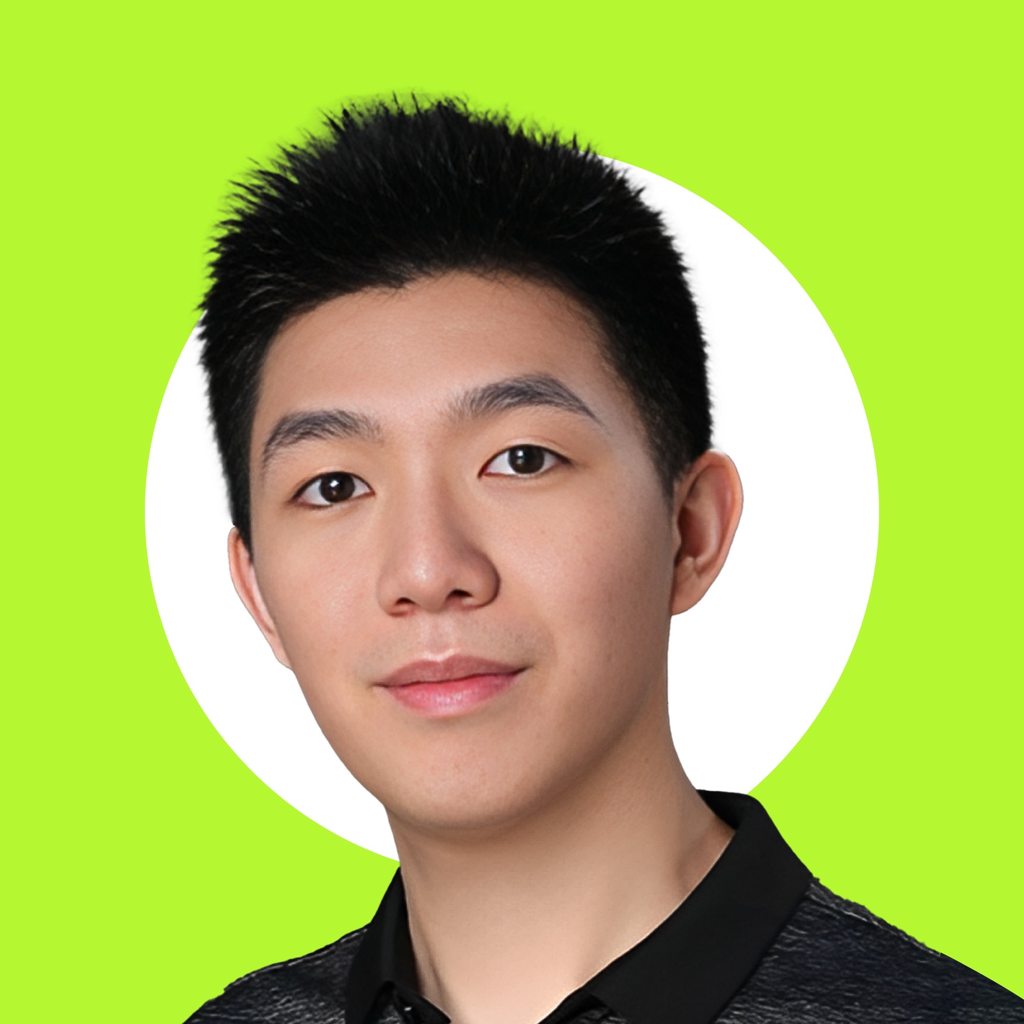 Pat Yiu