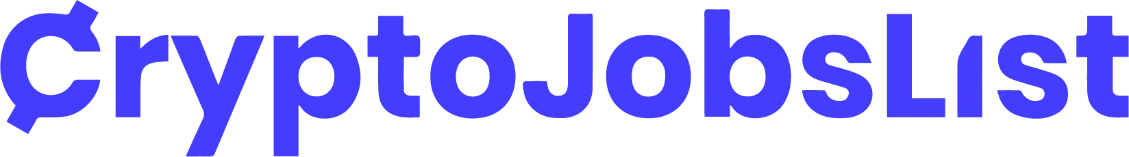 Crypto Jobs List Crypto Jobs List