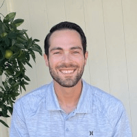 David - Metana student