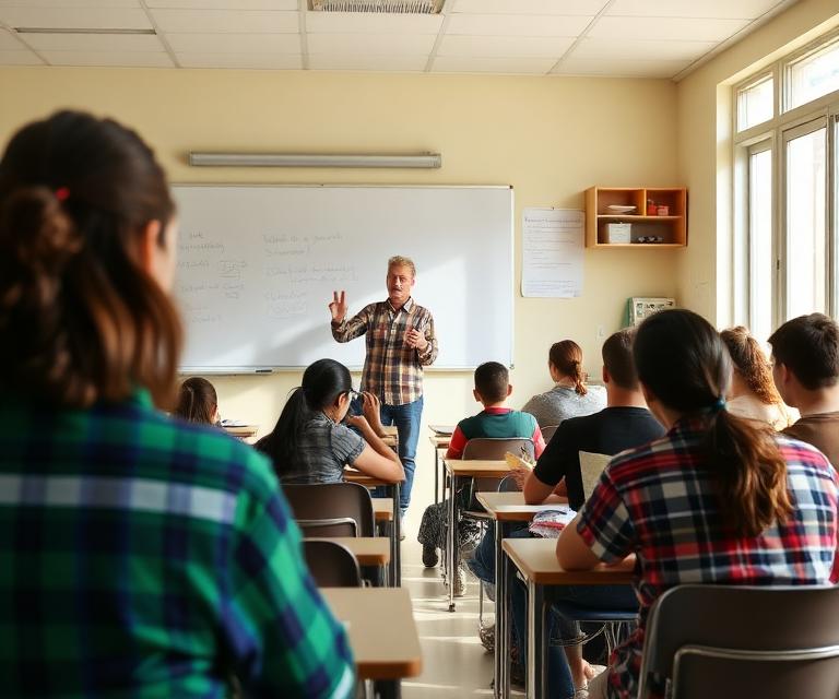 Educators