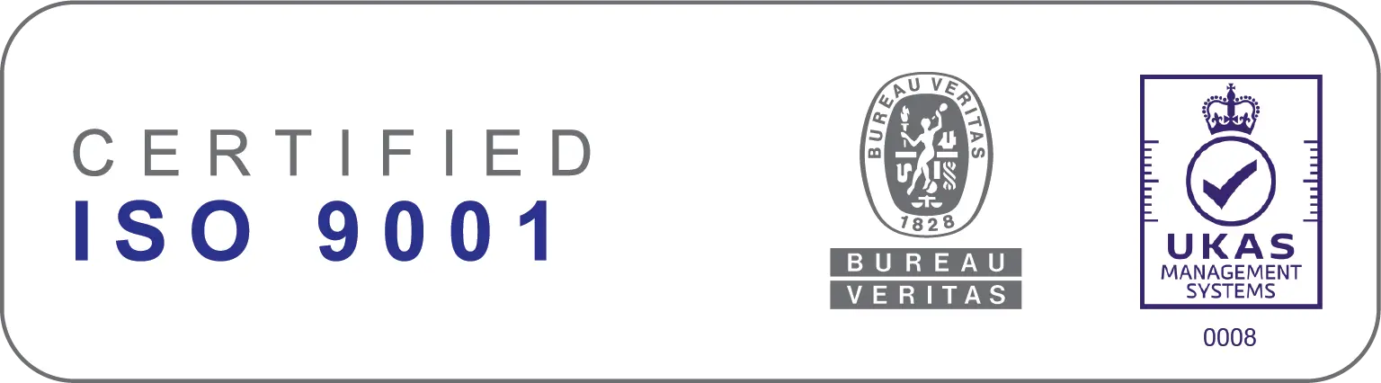 ISO 9001