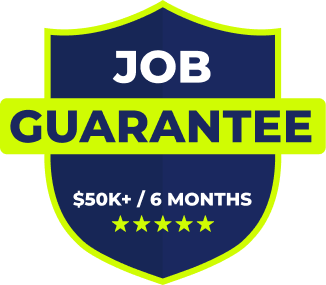 Metana job guarantee - $50K+ within 6 months