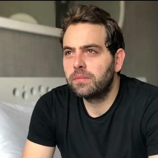 Marco Orlando