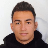 Ufuk - Metana student