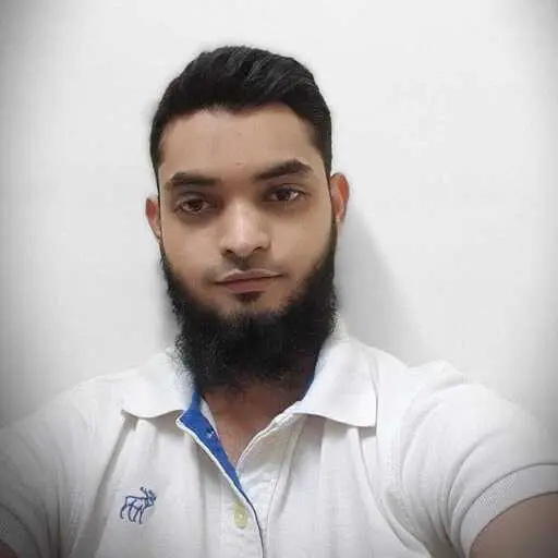 Uvais Ansari