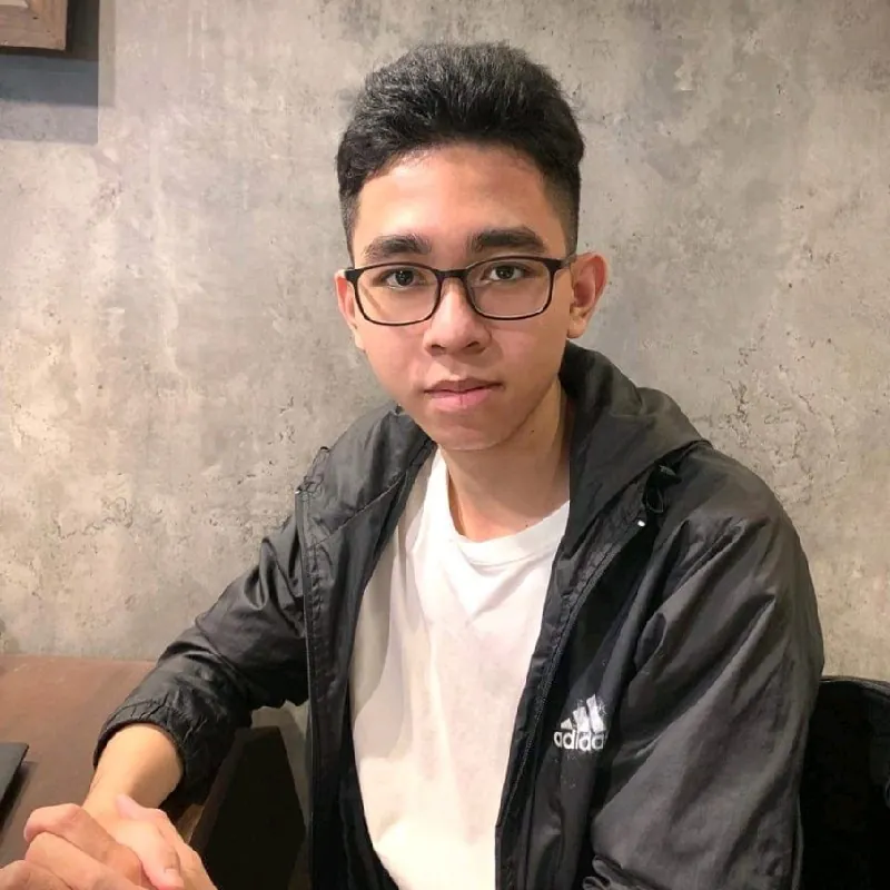 Vinh Tran