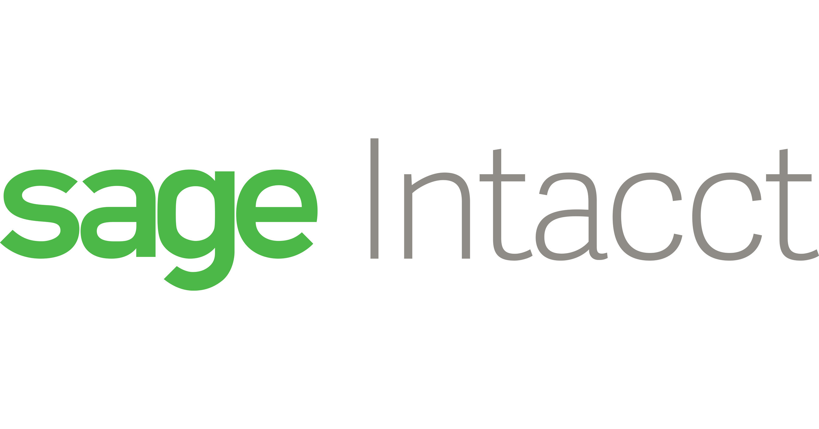 Sage Intacct logo
