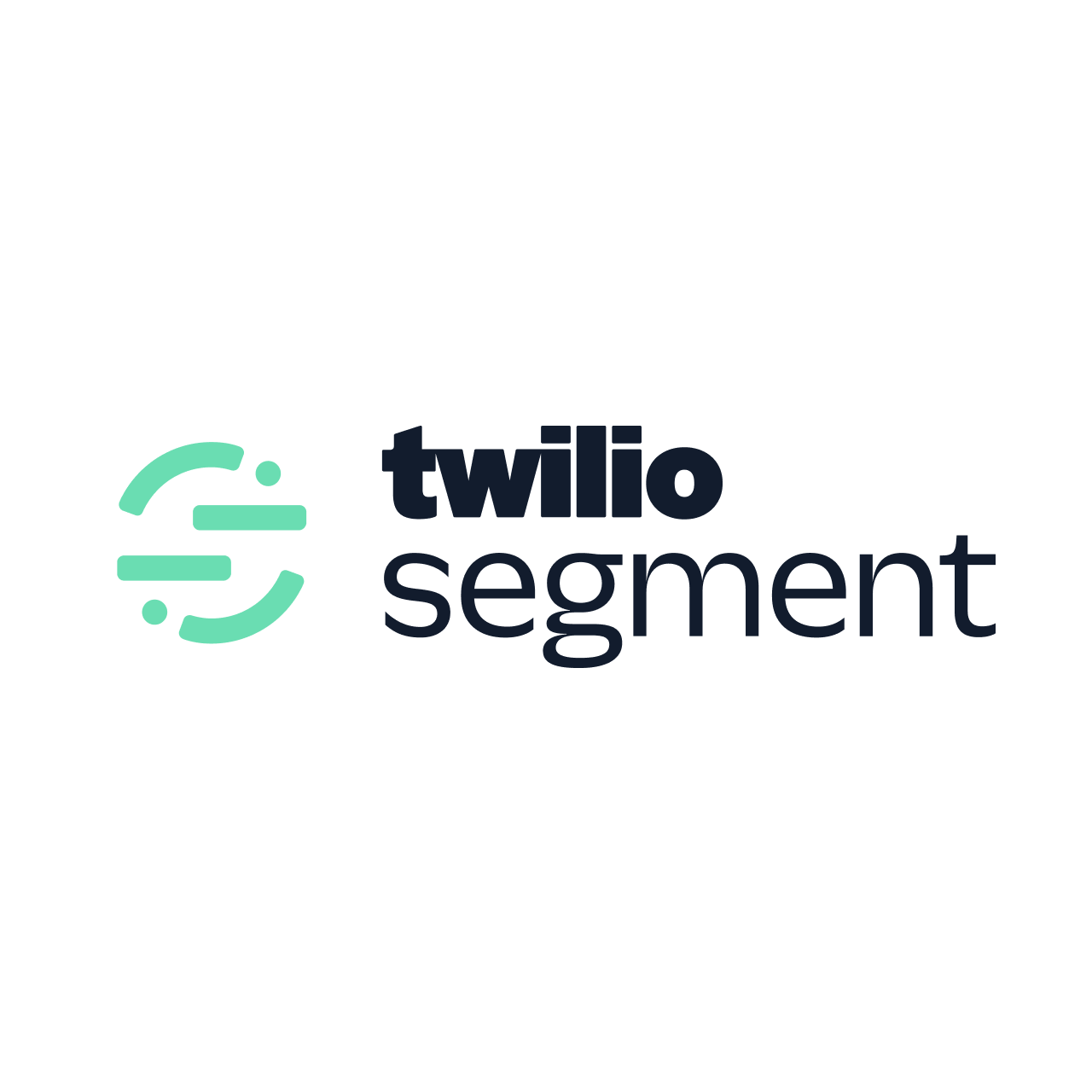 Segment logo